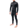 Гидрокостюм DAKINE MEN'S MISSION CHEST ZIP FULL SUIT 3/2mm Black Размер MT DK22M32MZ (0604565592941)