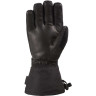 Перчатки DAKINE LEATHER SCOUT GLOVE BLACK Размер S 10003151 (0610934363814)