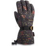 Перчатки женские DAKINE CAMINO GLOVE BEGONIA Размер M 10003132 (0610934360929)