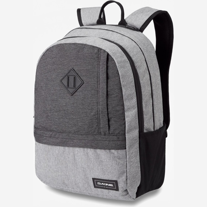 Рюкзак DAKINE ESSENTIALS PACK 22L GREYSCALE 10002608 (0610934312263)
