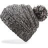 Шапка DAKINE SCRUNCH BLACK MIX 10000837 (0610934095883)