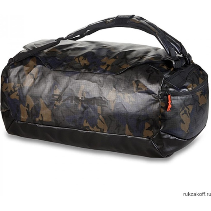 Сумка DAKINE RANGER DUFFLE 90L CASCADE CAMO 10003255 (0194626410319)