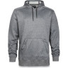 Толстовка (термобелье) DAKINE IRONSIDE TECH HOODIE HEATHER GREY Размер S 10001346 (0610934158915)